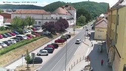 Riegerova ulice