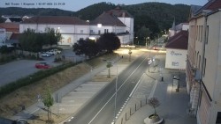 Riegerova ulice