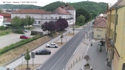 Riegerova ulice