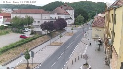 Riegerova ulice
