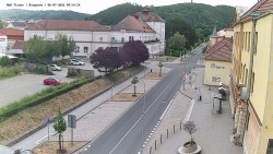 Riegerova ulice