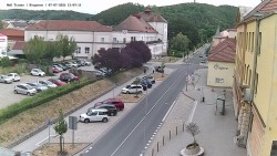 Riegerova ulice