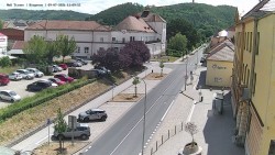 Riegerova ulice