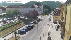 Riegerova ulice
