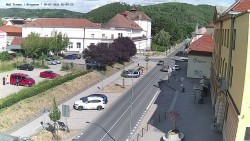 Riegerova ulice