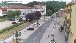 Riegerova ulice
