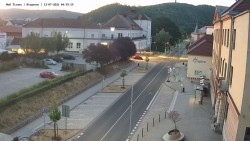 Riegerova ulice