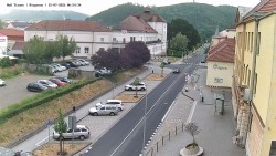 Riegerova ulice
