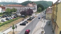 Riegerova ulice