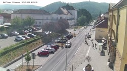 Riegerova ulice
