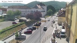 Riegerova ulice