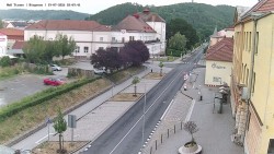 Riegerova ulice