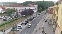 Riegerova ulice