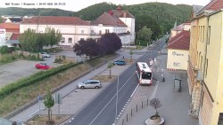 Riegerova ulice