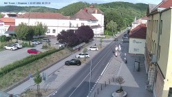 Riegerova ulice