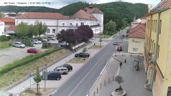 Riegerova ulice