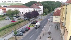 Riegerova ulice