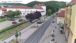 Riegerova ulice