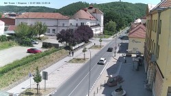 Riegerova ulice