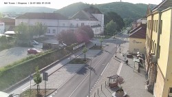 Riegerstraße
