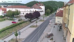 Riegerova ulice