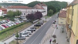 Riegerova ulice