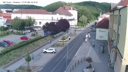 Riegerova ulice