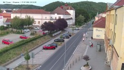 Riegerova ulice