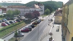 Riegerova ulice