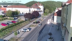 Riegerova ulice