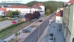 Riegerova ulice