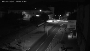 Město Tišnov - Riegerova ulice - 31.7.2026 v 01:30 Město Tišnov - Riegerova ulice - 31.7.2026 v 01:30
