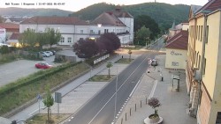 Riegerova ulice