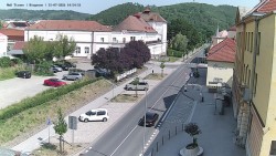 Riegerova ulice