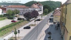 Riegerova ulice