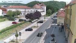 Riegerstraße
