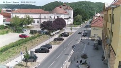 Riegerstraße