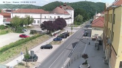 Riegerstraße