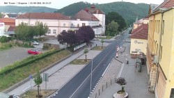 Riegerova ulice