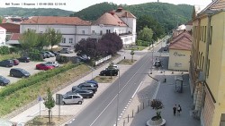 Riegerova ulice