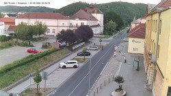 Riegerova ulice