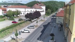 Riegerova ulice