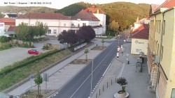 Riegerova ulice