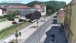 ulica Riegra