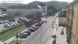Riegerova ulice