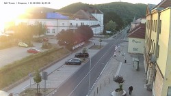 Riegerova ulice