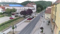Riegerova ulice