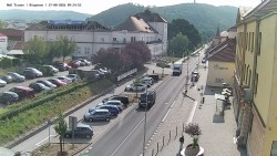 Riegerova ulice