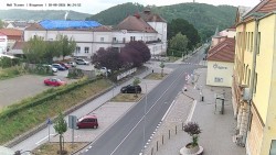 Riegerova ulice