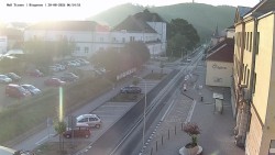 Riegerova ulice